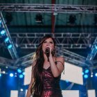 Mar se dio a conocer en su paso por el reality mexicano ‘La academia’.