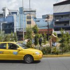 En Santo Domingo algunos lugareños piden que las autoridades apliquen mano dura contra la delincuencia.