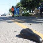 Le dictaron prisión a hombre que causó la muerte de tres personas.