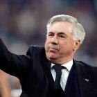 Carlo Ancelotti nunca antes ha dirigido a un equipo o selección sudamericana.