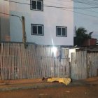 El detenido fue involucrado en un asesinato cometido en la madrugada del domingo 18 de junio.