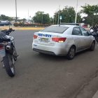 Además del familiar de 'Fito', otro hombre resultó herido en el ataque sicarial.
