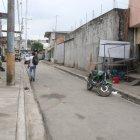 Dos personas fueron asesinadas en Paraíso de la Flor.