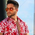 Jorge Heredia se dio a conocer en su participación en el reality 'Combate'.