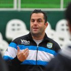 El entrenador argentino, Silvio Santander estará de gira por Ecuador.