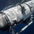 Confirman que las personas del sumergible Titán han fallecido.