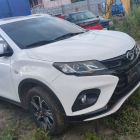 Los familiares y afectados acudieron a denunciar lo ocurrido en la Unidad de Vigilancia Comunitaria de Ambato.