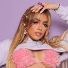 Andreina Bravo no se calla y responde a sus detractores