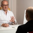 La enfermedad de hígado graso no alcohólico podría relacionarse con el sobrepeso.