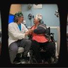 Lucrecia Vera espera por una segunda intervención