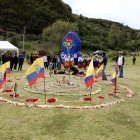 El domingo, 25 de junio, la fiesta finalizará con una feria gastronómica cultural y artesanal, el festival de danza intercomunitario y un show artístico con Purik Dreams.