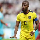 Enner Valencia y sus 40 goles que hacen historia.