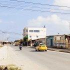 Aparentemente algunos  automotores están circulando sin ser matriculados.