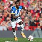 Moisés Caicedo es pretendido por varios clubes grandes de Inglaterra.