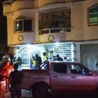 La víctima fue Kenner Cagua Vernaza, de 23 años de edad.