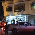 Kenner Cagua había arribado a la ciudad junto a su esposa y dos hijos para visitar a sus padres y celebrar este lunes su cumpleaños 24.