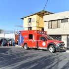 El ataque fue alertado a  través del ECU-911 y cuando los rescatistas llegaron solamente confirmaron el deceso del menor de edad.