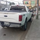 La camioneta en que se movilizaba la víctima fue encontrada una hora después.