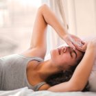 Si las relaciones sexuales llegan a tus sueños, constantemente, tu cuerpo te está alertando. ¡Escúchalo!