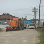 El empresario fue secuestrado en el sector industrial de la ciudadela Panorama del cantón Durán.