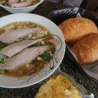 El encebollado alcanza el segundo puesto en el taste Atlas.