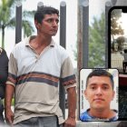 Familiares de Joel Guzmán Funes lamentan la crueldad con que acabaron con su vida.