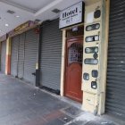 Dueño de hotel del centro de Guayaquil fue asesinado.