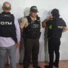 Las víctimas fueron engañadas con la supuesta compra de una motocicleta.