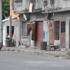 En el sector de Los Helechos se registró una balacera.