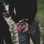 El atacante fue detenido por la Policía de Waterloo