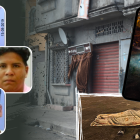 En el velatorio de Kevin Briones, asesinado la madrugada del jueves, balearon a 5 personas.