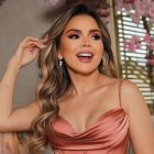 Silvana Torres es señalada por el abogado Enrique Crespo, de haber mentido a la jueza.