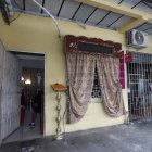 A Manuel Veloz lo están velando desde la mañana de este lunes 3 de julio de 2023.