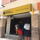 Los ciudadanos atribuyen el cierre a la inseguridad.