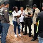 En algunos casos, las diligencias de embargo se realizaron con la presencia de la fuerza pública.