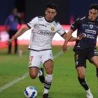 Fernando Gaibor (i) de Barcelona y Lorenzo Faravelli (d) de Independiente del Valle están entre los que más votos recibieron.