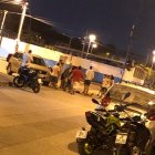 El hecho ocurrió la noche del martes 4 de julio de 2023.