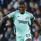 Moisés Caicedo cumplió con una temporada excepcional en el Brighton de Inglaterra. Ahora Chelsea lo quiere