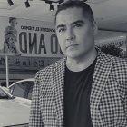 William Galarza, fallecido a los 48 años