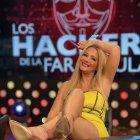 La presentadora volverá la programa 'Los hackers de la farándula' el lunes 10 de julio.