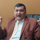 Wachito tiene 62 años, hace radio, televisión y en los últimos años está en las plataformas de redes sociales.