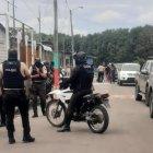 Policías, militares y personal de la Secretaría Técnica de Prevención de Asentamientos Humanos Irregulares han realizado operativos en casas usadas para delitos.