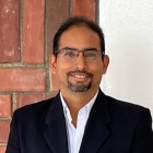 José Xavier Rodríguez, docente reportado como desaparecido en Guayaquil