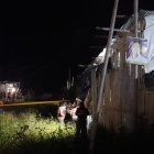 Dirigente barrial fue asesinada, en Muey.