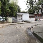 El hecho ocurrió en una zona aledaña al estero, la noche del sábado 8 de julio de 2023.