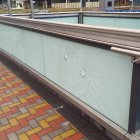 El hecho fue advertido por la institución, en la red social Twitter.