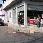 Catorce personas fueron baleadas en una vivienda de 7 Lagos, en el sur de Guayaquil.
