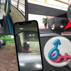 Estos han sido los casos registrados en videos y que fueron compartidos en redes sociales.