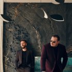 El dúo romántico dará su presentación en Quito.