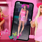 La actriz Valentina De Abreu, la chica reality Nathalie Carvajal y la reina de belleza Nicole Pinilla.